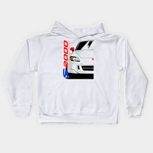 Honda S2000 AP2 Kids Hoodie